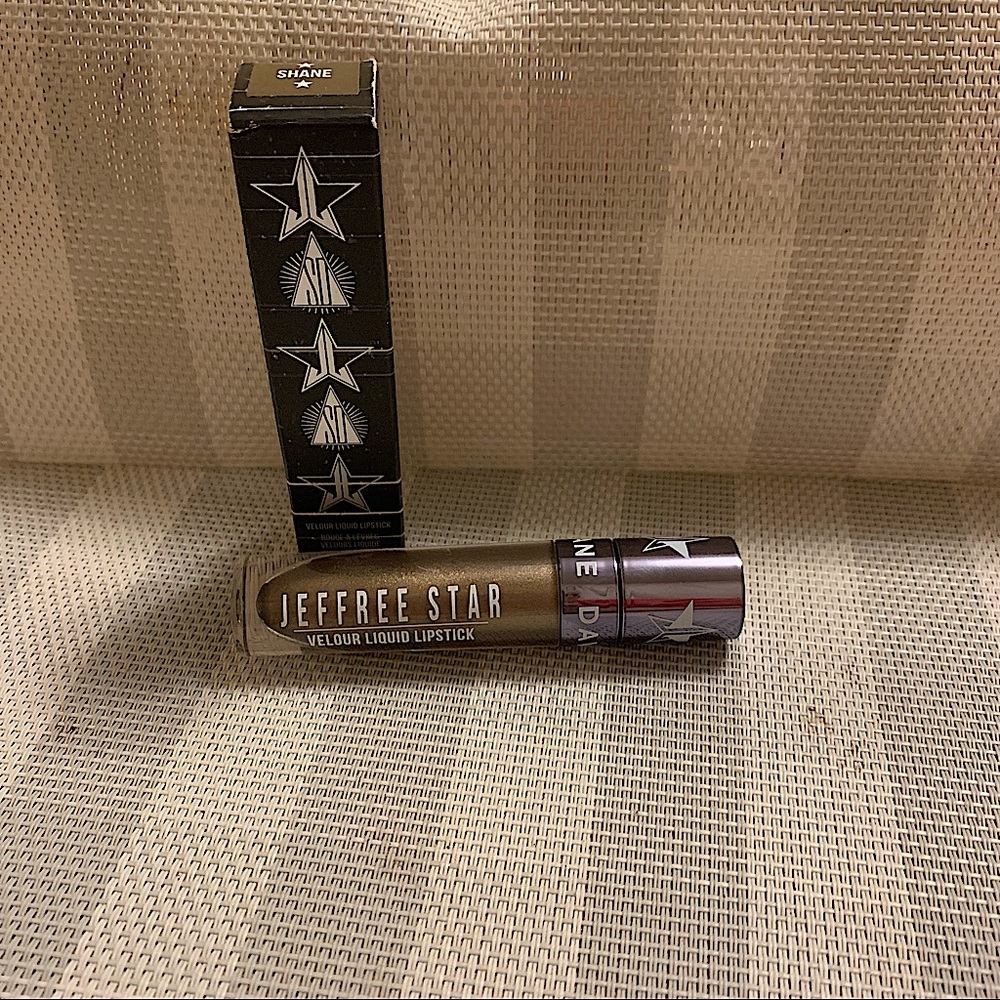 Jeffree star cosmetics liquid lip “Shane”